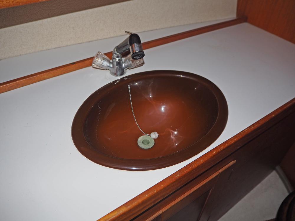 Salon, Innenausstattung